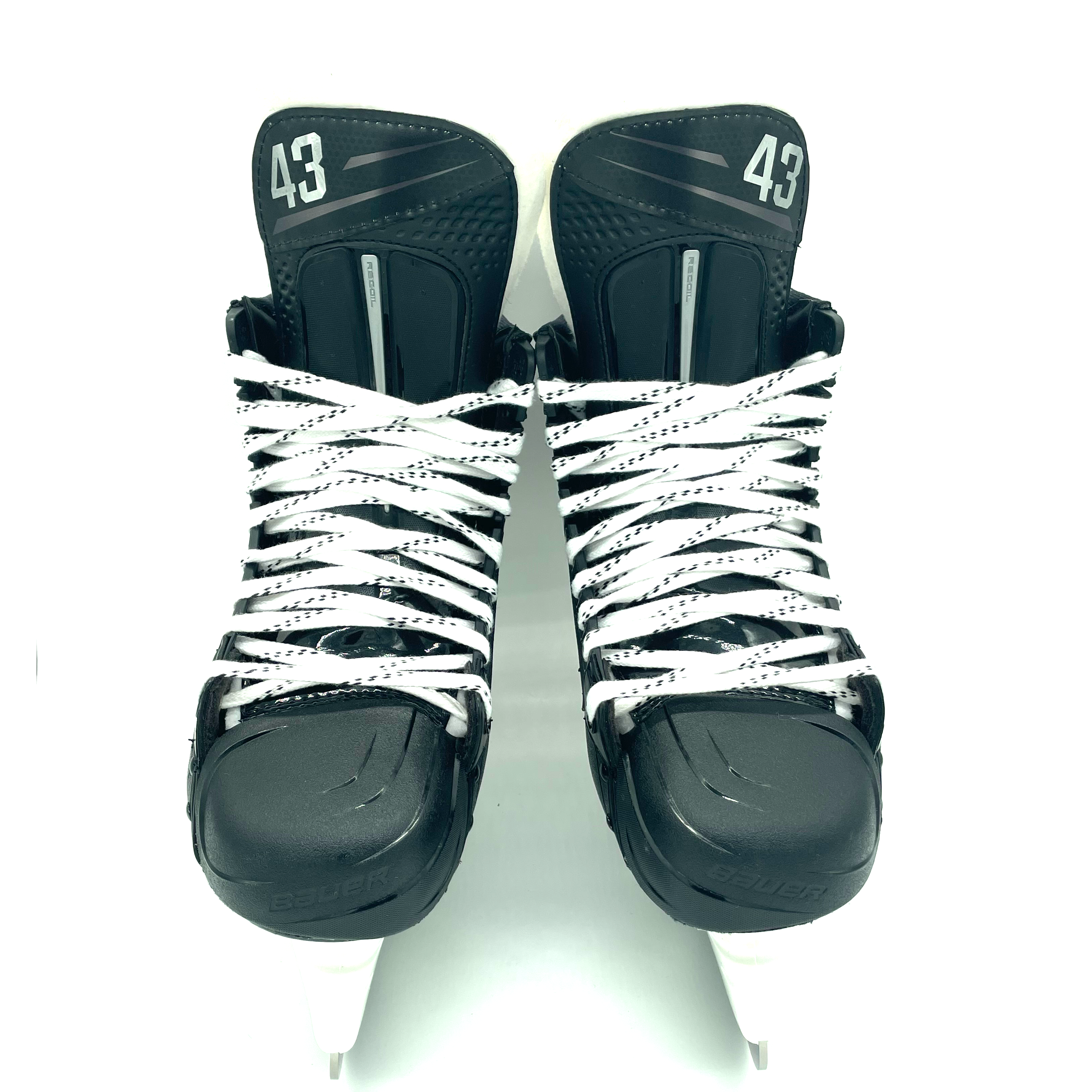 Patins de hockey Bauer Vapor Hyperlite Pro Stock - Taille 9